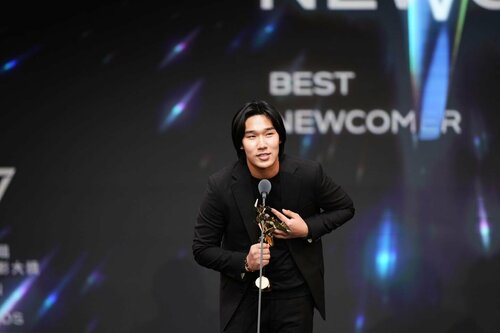 Asian Film Awards 2024:  Б.Тэргэл “Best New Comer” номинацийн ялагч боллоо